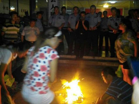 当恢复<em>独生子女</em>费的<em>政策</em>温度_金羊网新闻