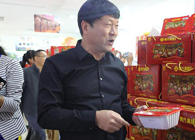 柳州市政府副市长陈鸿宁 柳州市政府副市长陈鸿宁
