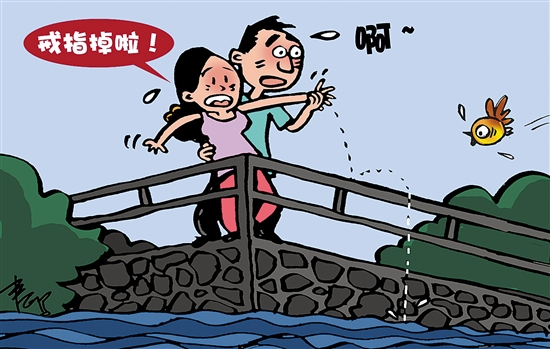 评论:边城蝴蝶梦 居然是广州最严重.