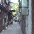 陈家祠建新馆 居民希望回迁