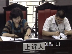 第307期:公司清算责任纠纷一案