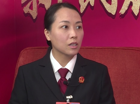 全国人大代表陈海仪:呼吁构建全国统一的青少年数据平台