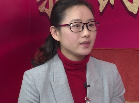 全国人大代表曾小敏:期待在新媒体平台扩宽粤剧受众面