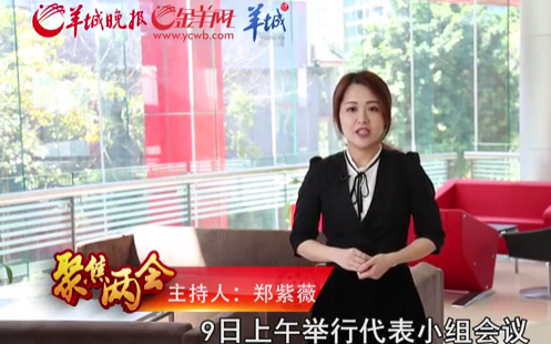 惩治"中国人的败类"!38位政协委员联合递交提案!