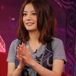 <em>赵薇</em>演变清新的小脸<em>短发型</em> - 金羊网-华南地区