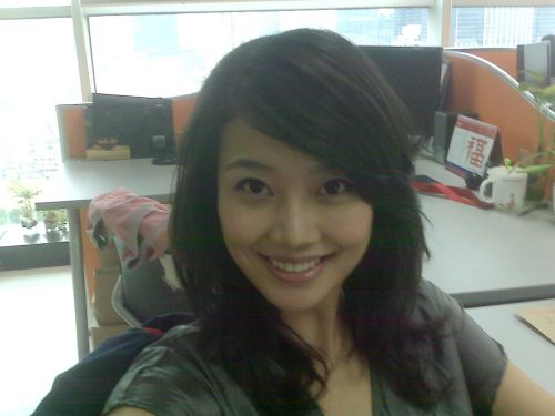 真正<em>素颜美女</em>大收集 - 金羊网-华南地区最出色