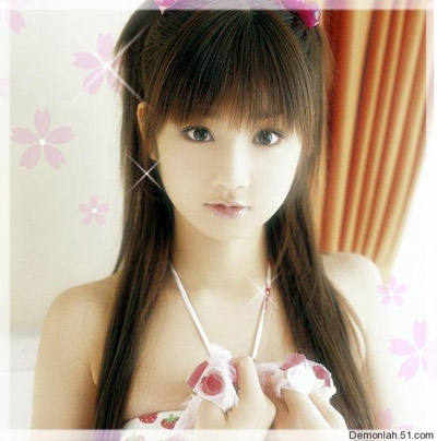 星座揭秘:装纯手段最高明的星座女生_金羊女性_