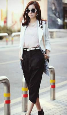 十款韩式腰带勒出小蛮腰 - 美丽俏女人 - twb淘宝网|淘宝网网上购物女装