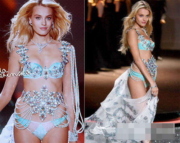 <em>波兰</em>10大<em>美女</em> 性感纯真各具风情 - 新闻爆料 - 波