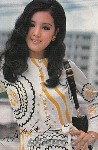 60年代香港绝色女星