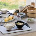 高温天白领午间开胃餐