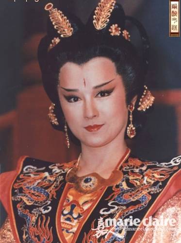 男色秘闻<em>第一个</em>索要男宠的<em>女人</em>_金羊<em>女性</em>_金