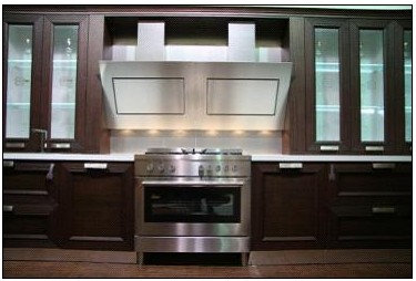 高端厨电品牌MALIO 领中国嵌入式厨房电器潮