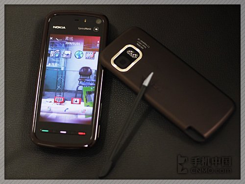 祝福要看的见 3g可视电话手机选购指南