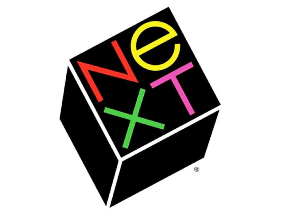 5. 计算机公司next