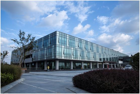 史玉柱上海盖的第二幢"巨人大厦"