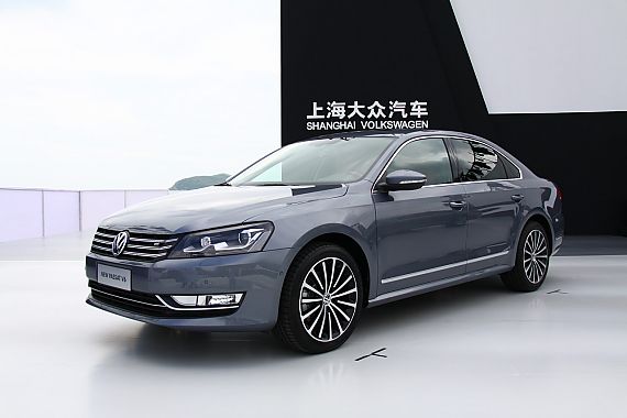  16新款大众帕萨特最低报价280t最