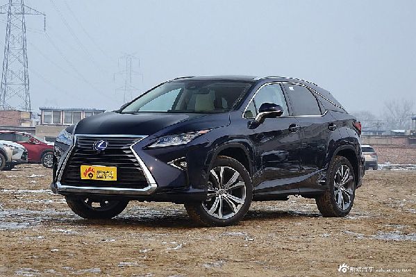 導購 價格導購 5,雷克薩斯rx450h 級別:中型suv(進口) 國內rx新車指導