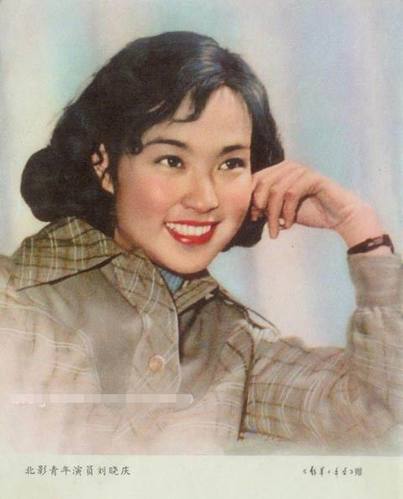 惊艳回忆:30年前美丽的封面女星