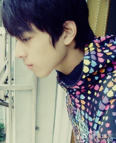 宁波高校十大阳光校草