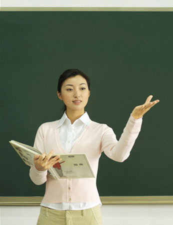 独门绝招:各科老师的拖堂借口(组图)_教育_金羊网