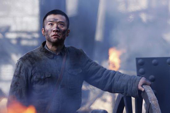 《新亮剑》避开宫斗剧提前"开年" 五大理由可拭目