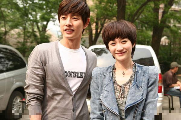 《钱多多嫁人记》李小冉朴海镇