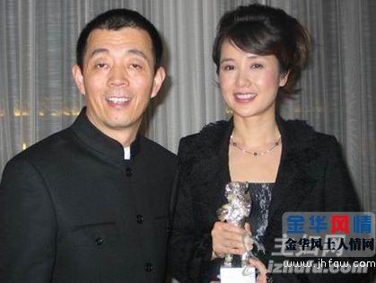 盘点年龄如同父女的中外名人夫妻