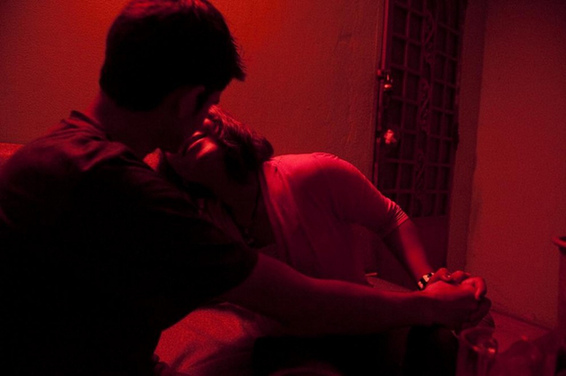 揭秘柬埔寨陪客女孩心酸生活