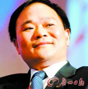 宁波华翔董事长_宁波华翔董事长女儿(3)