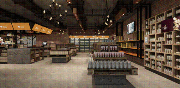 传统实体店的经营痛点