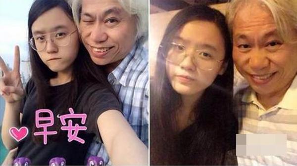 爷孙恋有望结婚 盘点娱乐圈有名的爷孙恋