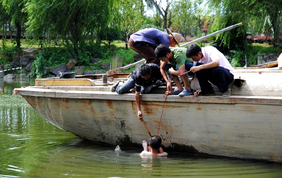 金羊网生活频道