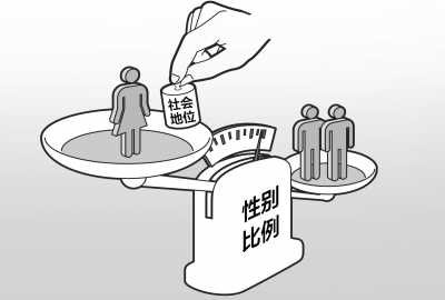 我国迎男盈女亏时代 10年后千万男性或成光棍