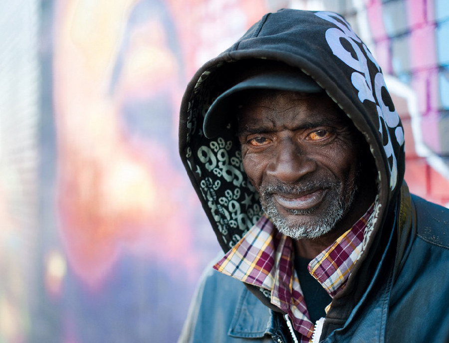 特写:纽约瘾君子的真实自述