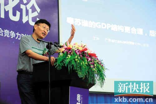 上海与广东的经济总量_广东中山经济变化图片(2)