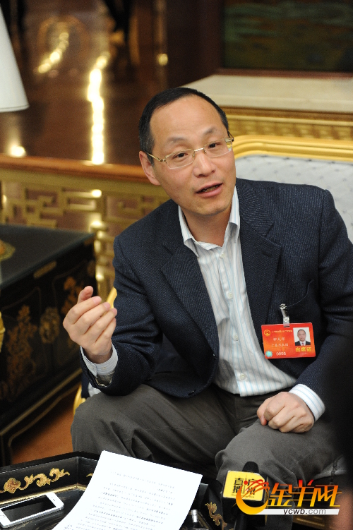 钟天华:移动从来不是垄断企业