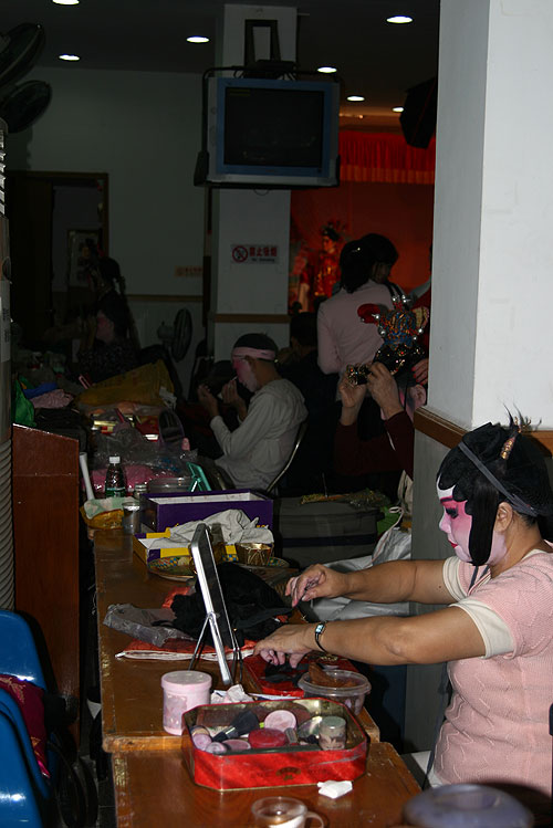 >> 文章内容 >> 耀华社区2005-2011年档案工作自检报告 耀华中学简介