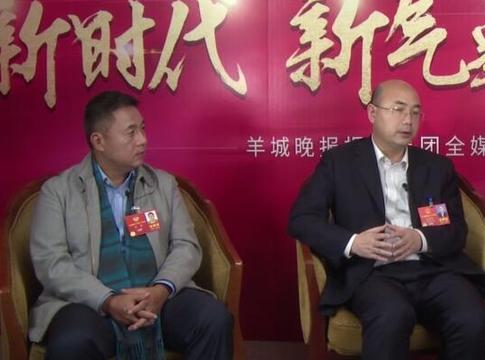 令人振奋的对话!广东科技企业代表向科技厅长问了这个问题