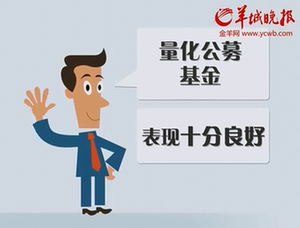 三招教你抓出潜力量化基金