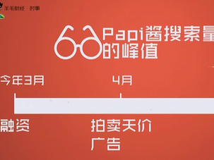 Papi酱和罗辑思维分手,网红经济如何走