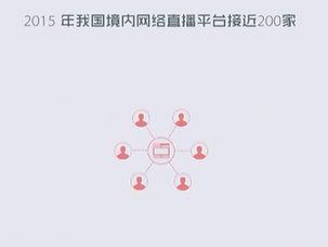 网络直播“大清洗”来袭 你准备好了