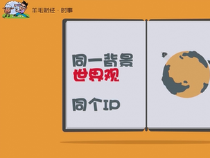 爆款IP遇上自制剧,火花还是天雷?